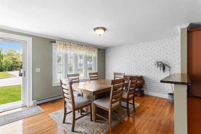 117 Brady Circle, Manchester, NH 03109