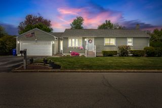 117 Brady Circle, Manchester, NH 03109