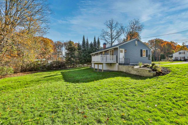 16 Palmer Road, Goffstown, NH 03045