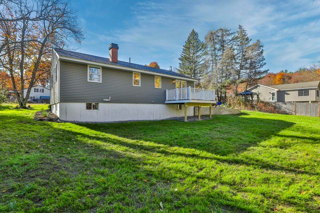 16 Palmer Road, Goffstown, NH 03045