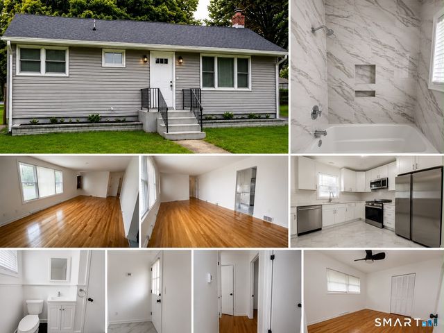 52 Dewey Street, Stratford, CT 06615