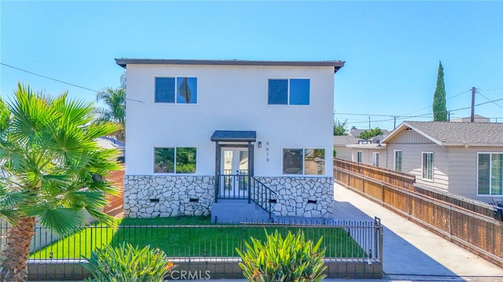 4616 Hammel, Los Angeles, CA 90022 — photo 2