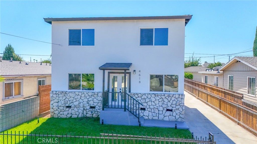 4616 Hammel, Los Angeles, CA 90022 — photo 3