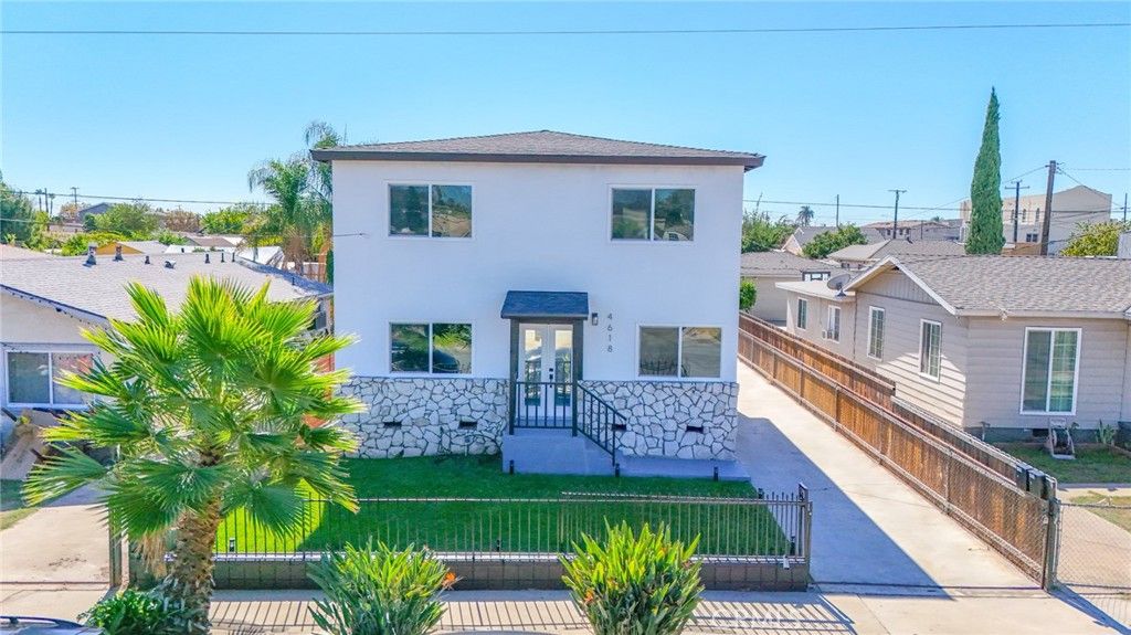 4616 Hammel, Los Angeles, CA 90022 — photo 4