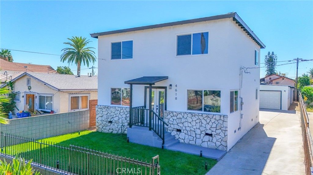 4616 Hammel, Los Angeles, CA 90022 — photo 5