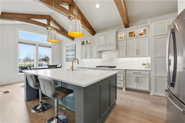 8605 NE 87th Terrace, Kansas City, MO 64157