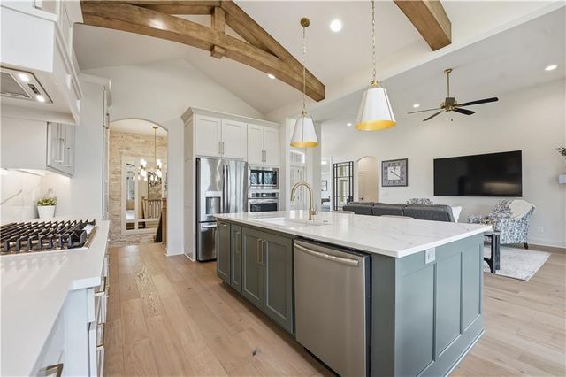 8605 NE 87th Terrace, Kansas City, MO 64157