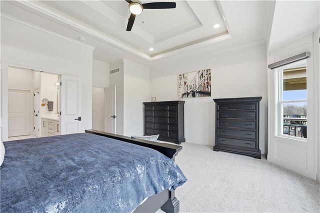 8605 NE 87th Terrace, Kansas City, MO 64157