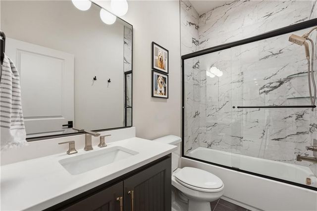 8605 NE 87th Terrace, Kansas City, MO 64157