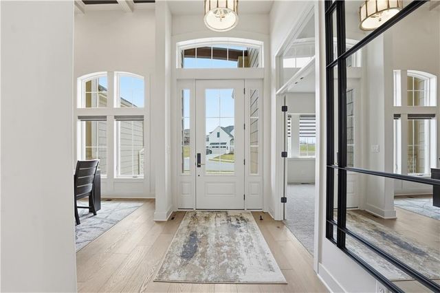 8605 NE 87th Terrace, Kansas City, MO 64157