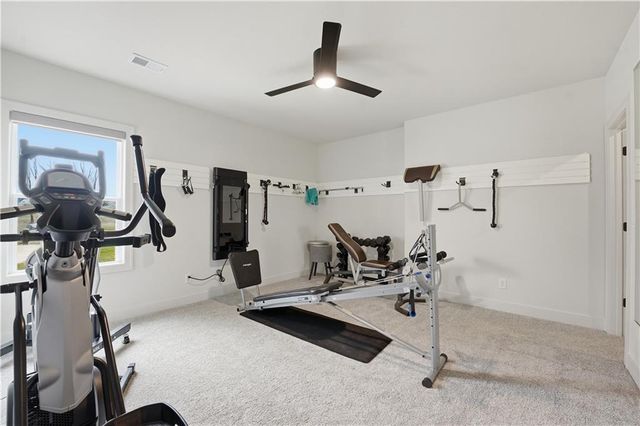 8605 NE 87th Terrace, Kansas City, MO 64157