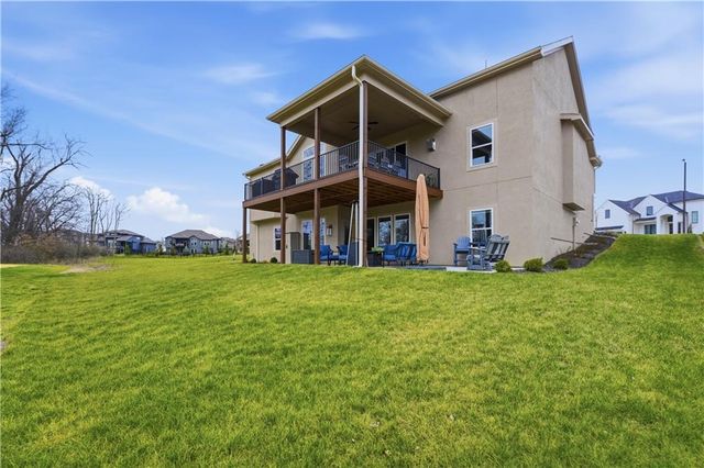 8605 NE 87th Terrace, Kansas City, MO 64157