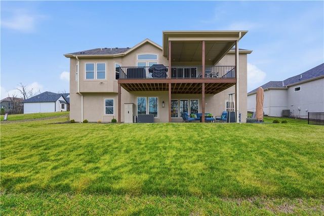 8605 NE 87th Terrace, Kansas City, MO 64157