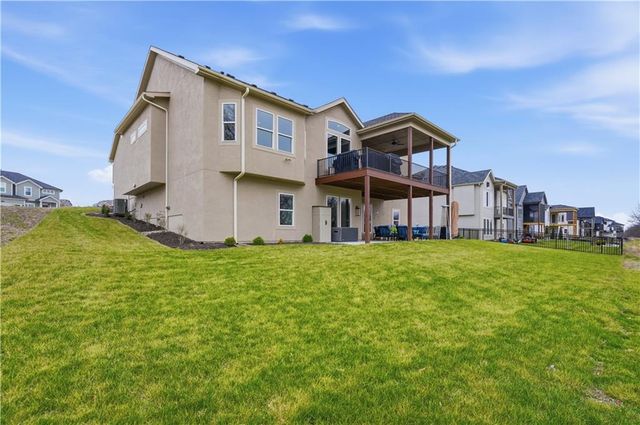 8605 NE 87th Terrace, Kansas City, MO 64157