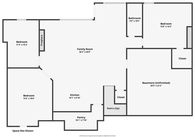 8605 NE 87th Terrace, Kansas City, MO 64157