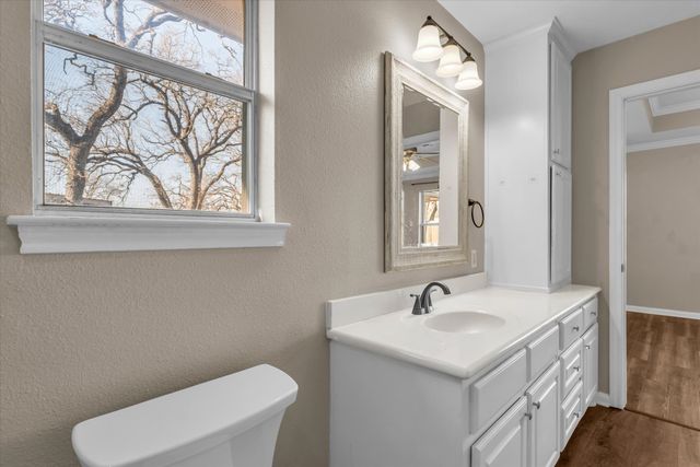 4339 Blackwell Street, Bellmead, TX 76705