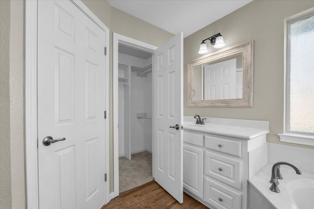 4339 Blackwell Street, Bellmead, TX 76705