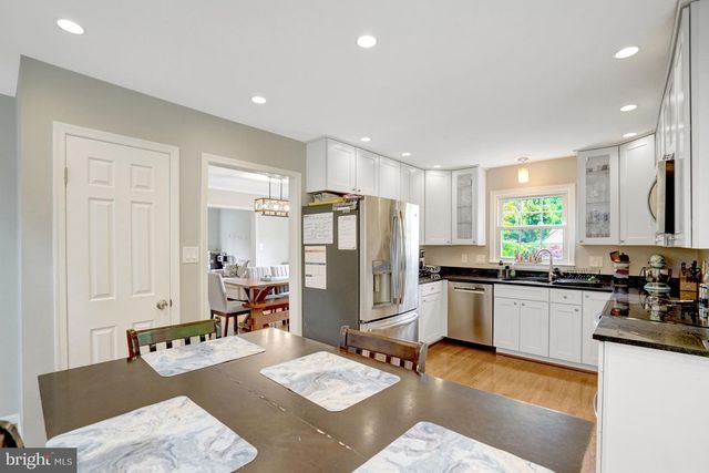 7729 SILVER SAGE CT, Springfield, VA 22153