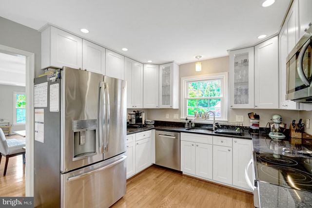 7729 SILVER SAGE CT, Springfield, VA 22153