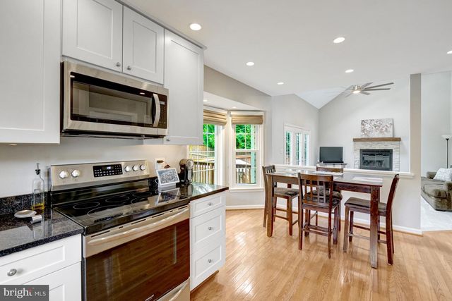 7729 SILVER SAGE CT, Springfield, VA 22153