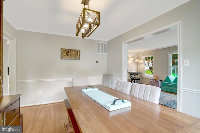 7729 SILVER SAGE CT, Springfield, VA 22153