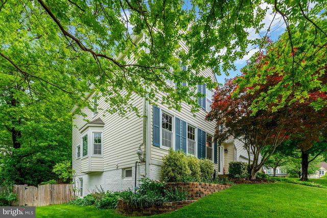 7729 SILVER SAGE CT, Springfield, VA 22153