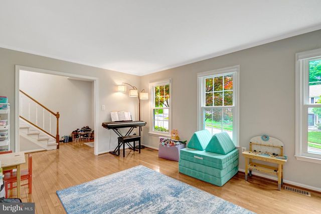 7729 SILVER SAGE CT, Springfield, VA 22153