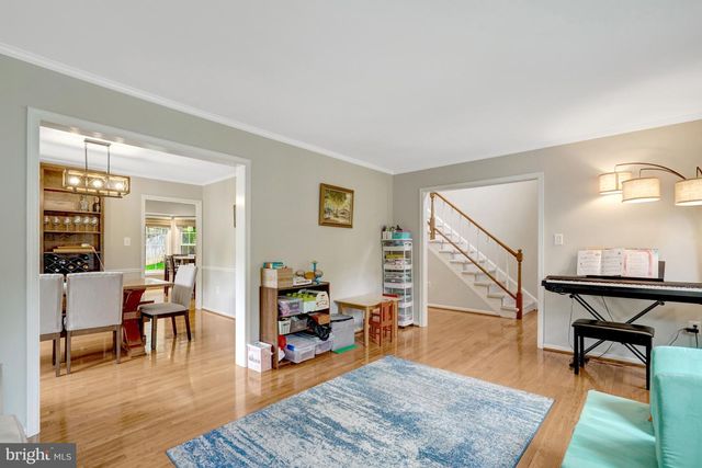 7729 SILVER SAGE CT, Springfield, VA 22153