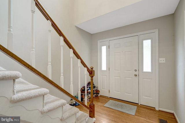 7729 SILVER SAGE CT, Springfield, VA 22153