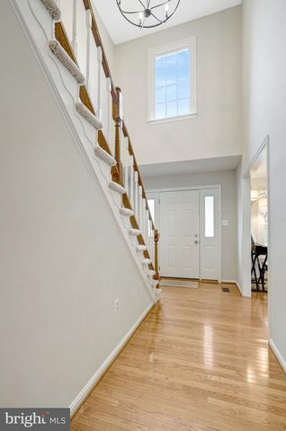 7729 SILVER SAGE CT, Springfield, VA 22153