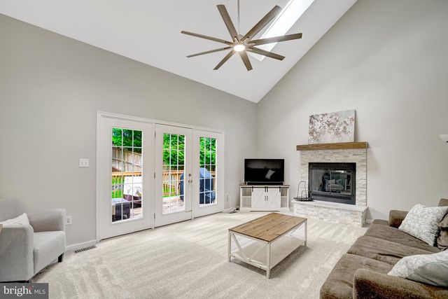 7729 SILVER SAGE CT, Springfield, VA 22153