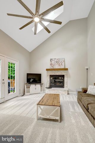 7729 SILVER SAGE CT, Springfield, VA 22153