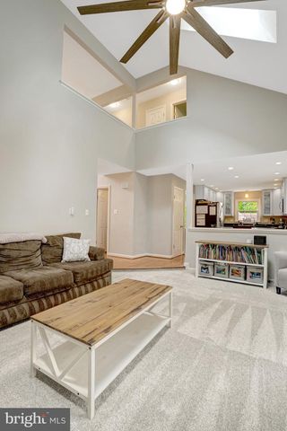 7729 SILVER SAGE CT, Springfield, VA 22153