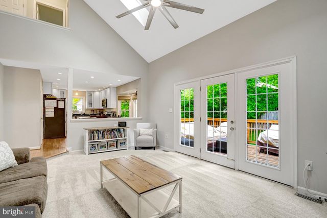 7729 SILVER SAGE CT, Springfield, VA 22153