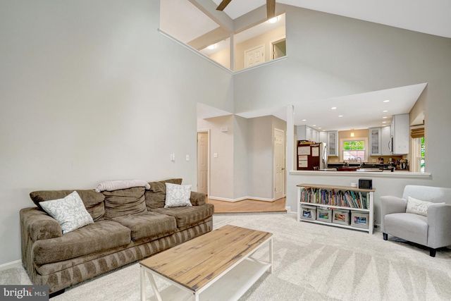 7729 SILVER SAGE CT, Springfield, VA 22153