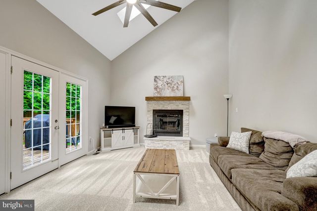 7729 SILVER SAGE CT, Springfield, VA 22153