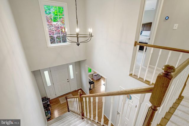 7729 SILVER SAGE CT, Springfield, VA 22153