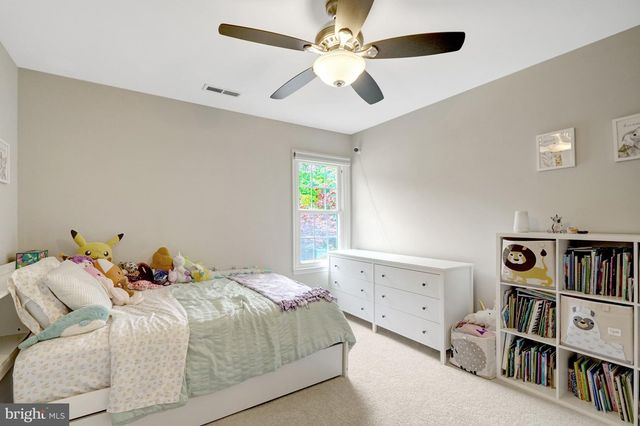 7729 SILVER SAGE CT, Springfield, VA 22153
