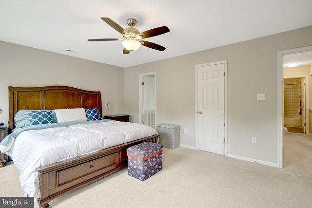 7729 SILVER SAGE CT, Springfield, VA 22153