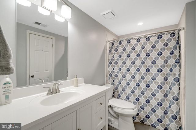 7729 SILVER SAGE CT, Springfield, VA 22153