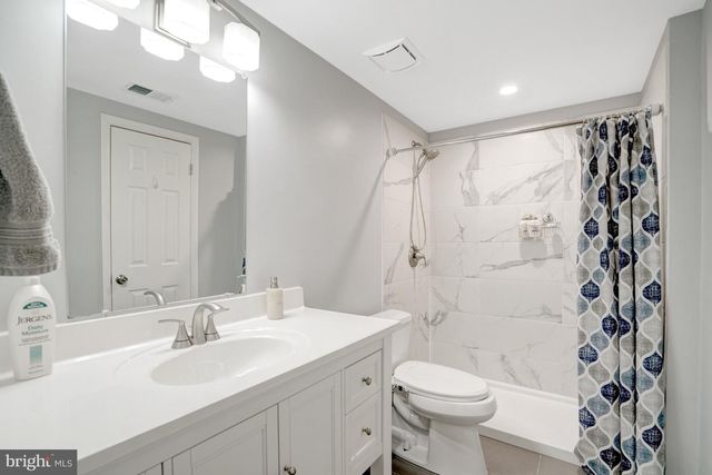 7729 SILVER SAGE CT, Springfield, VA 22153
