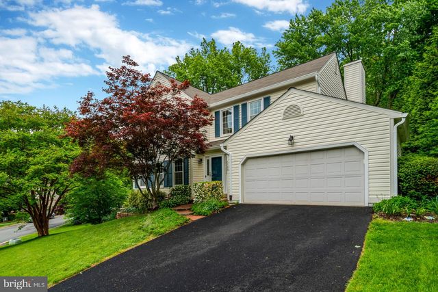 7729 SILVER SAGE CT, Springfield, VA 22153