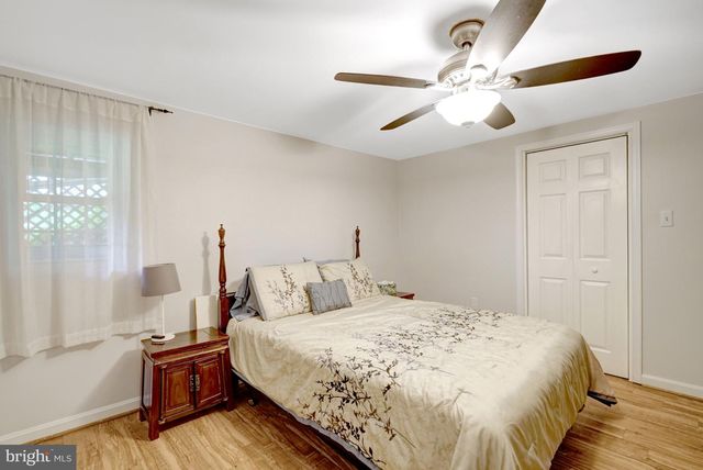 7729 SILVER SAGE CT, Springfield, VA 22153