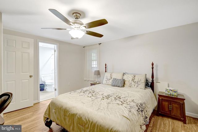 7729 SILVER SAGE CT, Springfield, VA 22153