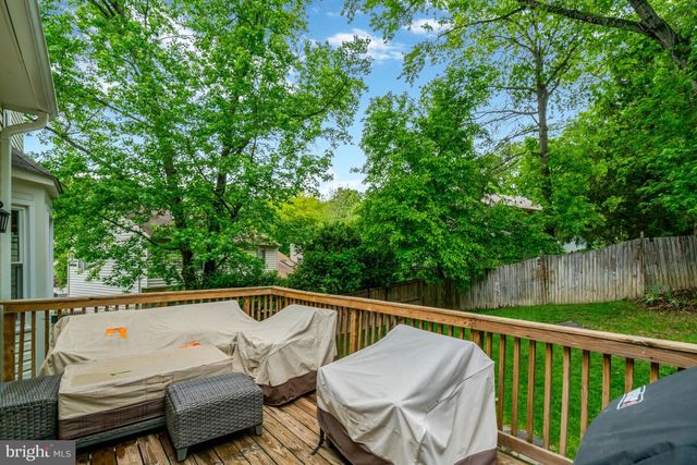 7729 SILVER SAGE CT, Springfield, VA 22153