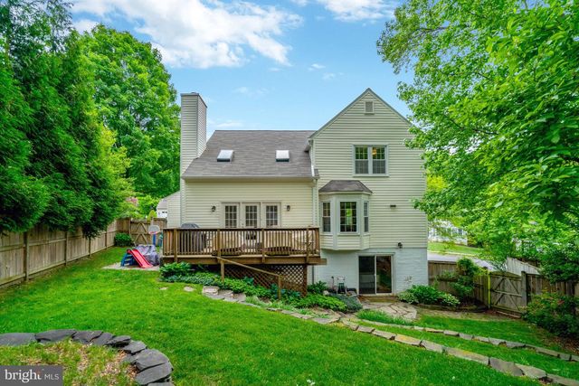 7729 SILVER SAGE CT, Springfield, VA 22153