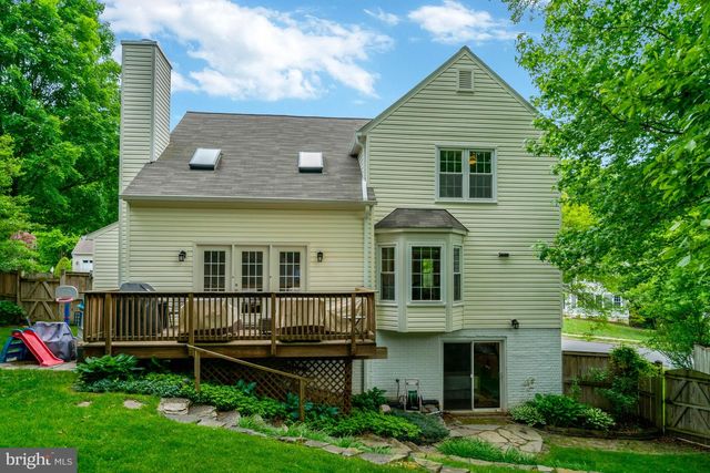 7729 SILVER SAGE CT, Springfield, VA 22153