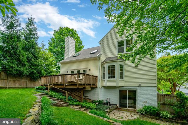 7729 SILVER SAGE CT, Springfield, VA 22153