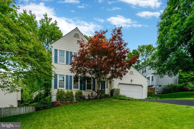 7729 SILVER SAGE CT, Springfield, VA 22153