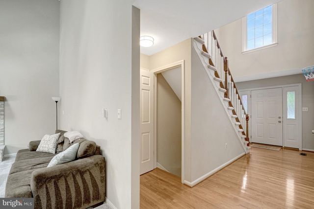 7729 SILVER SAGE CT, Springfield, VA 22153